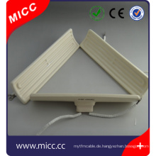 MICC hochwertige elektrische Strahlung Keramik-Infrarot-Heizung